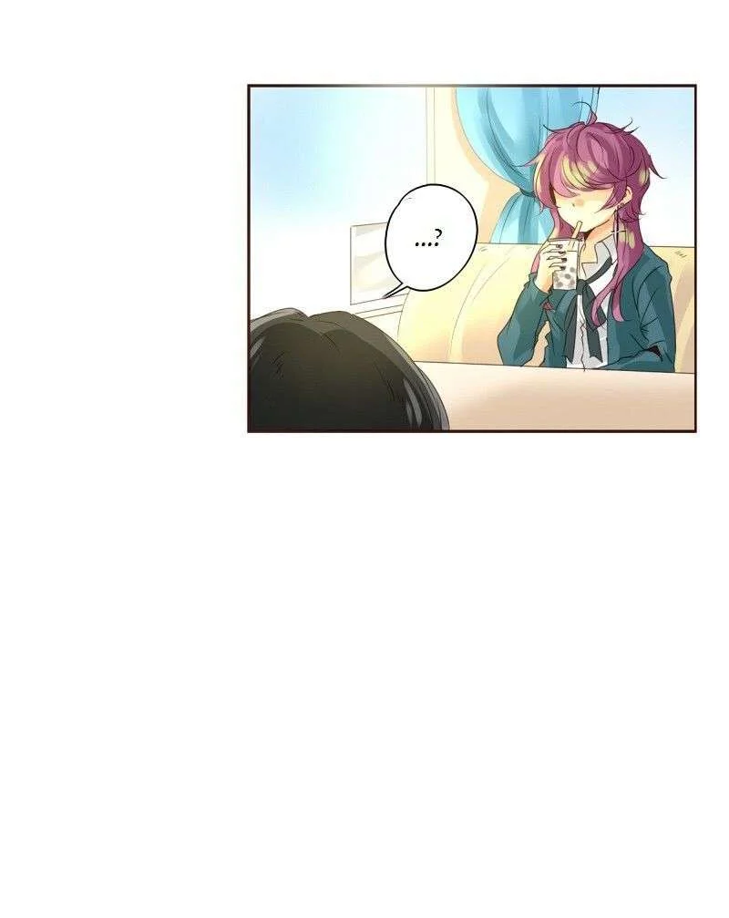 unOrdinary Chapter 6 Gambar 36