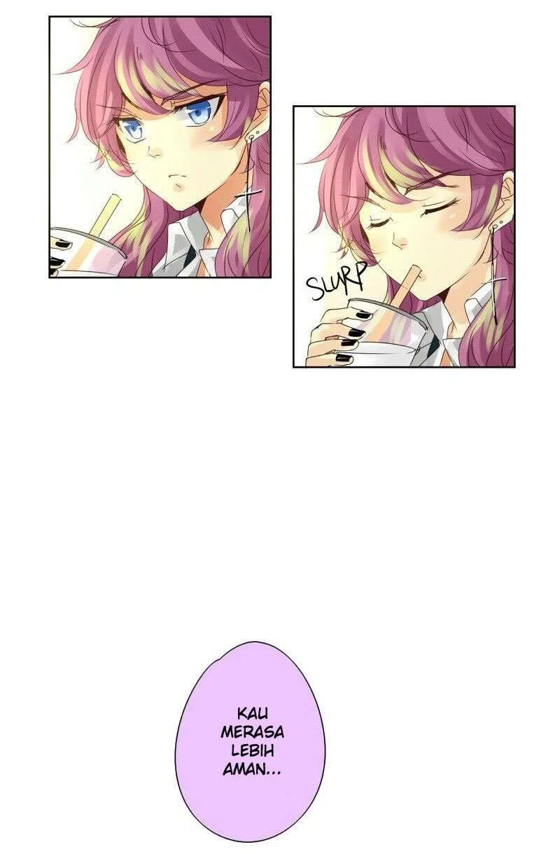 unOrdinary Chapter 6 Gambar 40