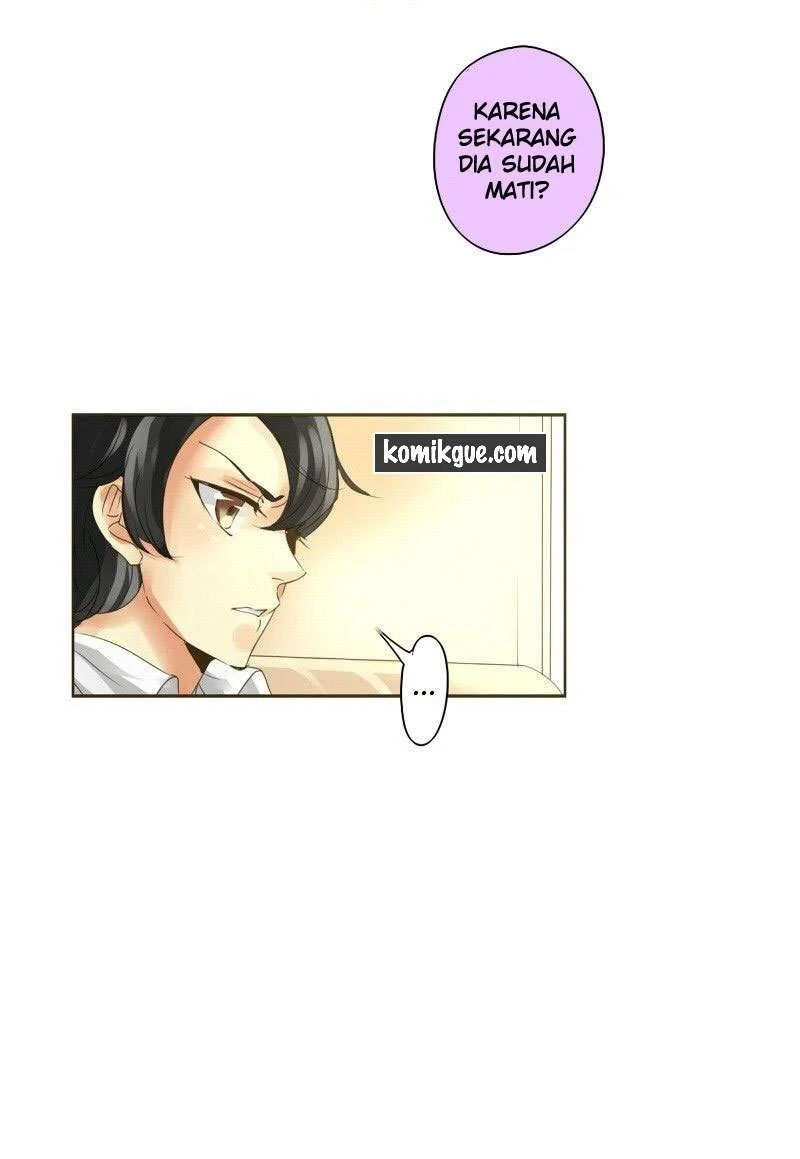 unOrdinary Chapter 6 Gambar 41