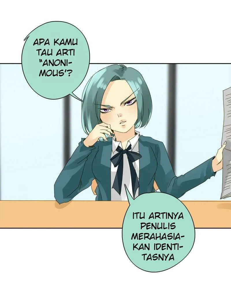 unOrdinary Chapter 60 Gambar 11