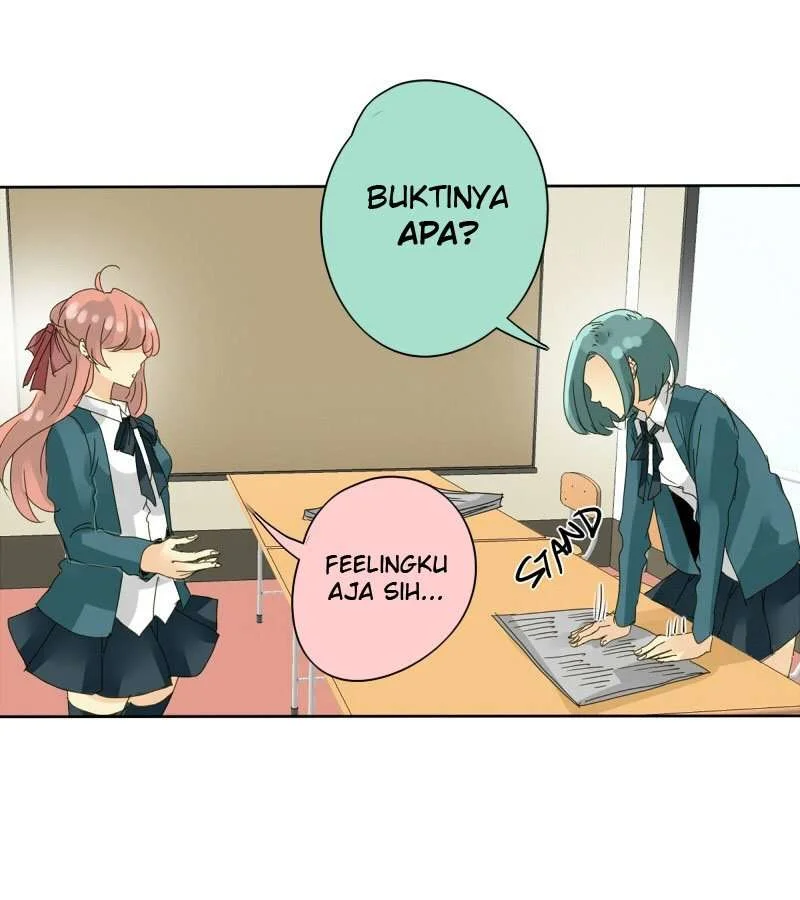 unOrdinary Chapter 60 Gambar 13