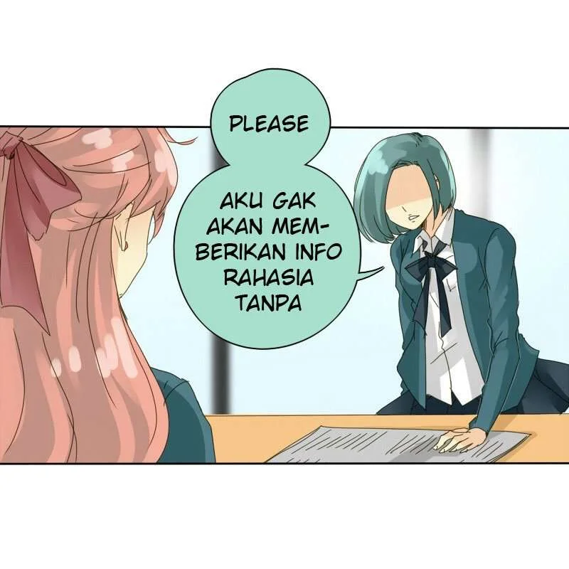 unOrdinary Chapter 60 Gambar 15