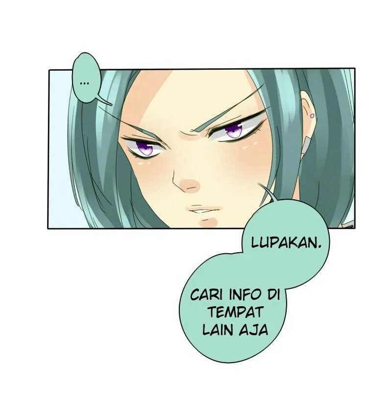 unOrdinary Chapter 60 Gambar 17