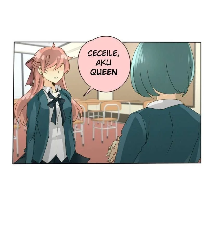 unOrdinary Chapter 60 Gambar 20