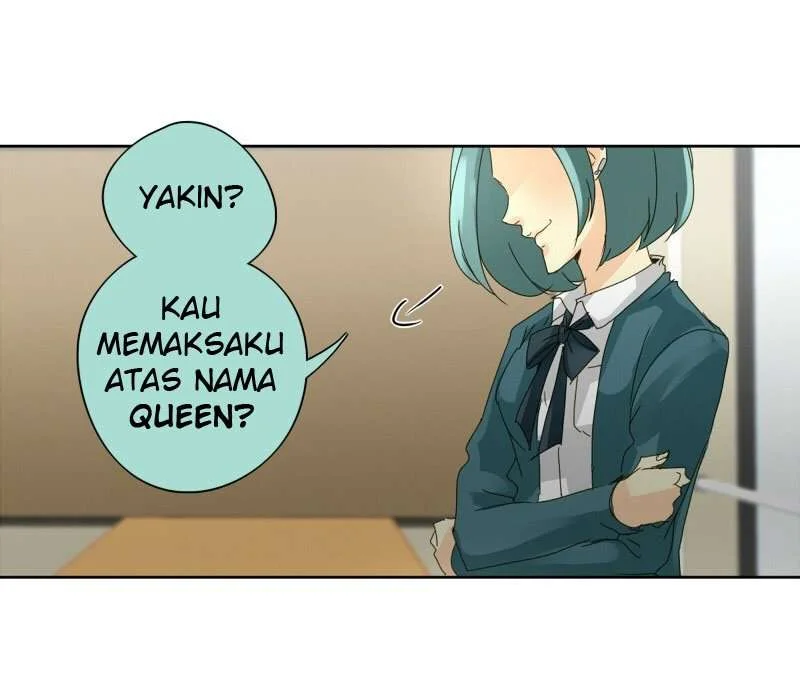 unOrdinary Chapter 60 Gambar 21