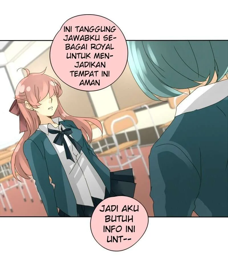 unOrdinary Chapter 60 Gambar 22