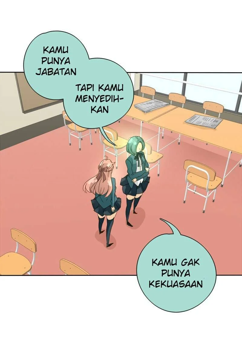 unOrdinary Chapter 60 Gambar 29
