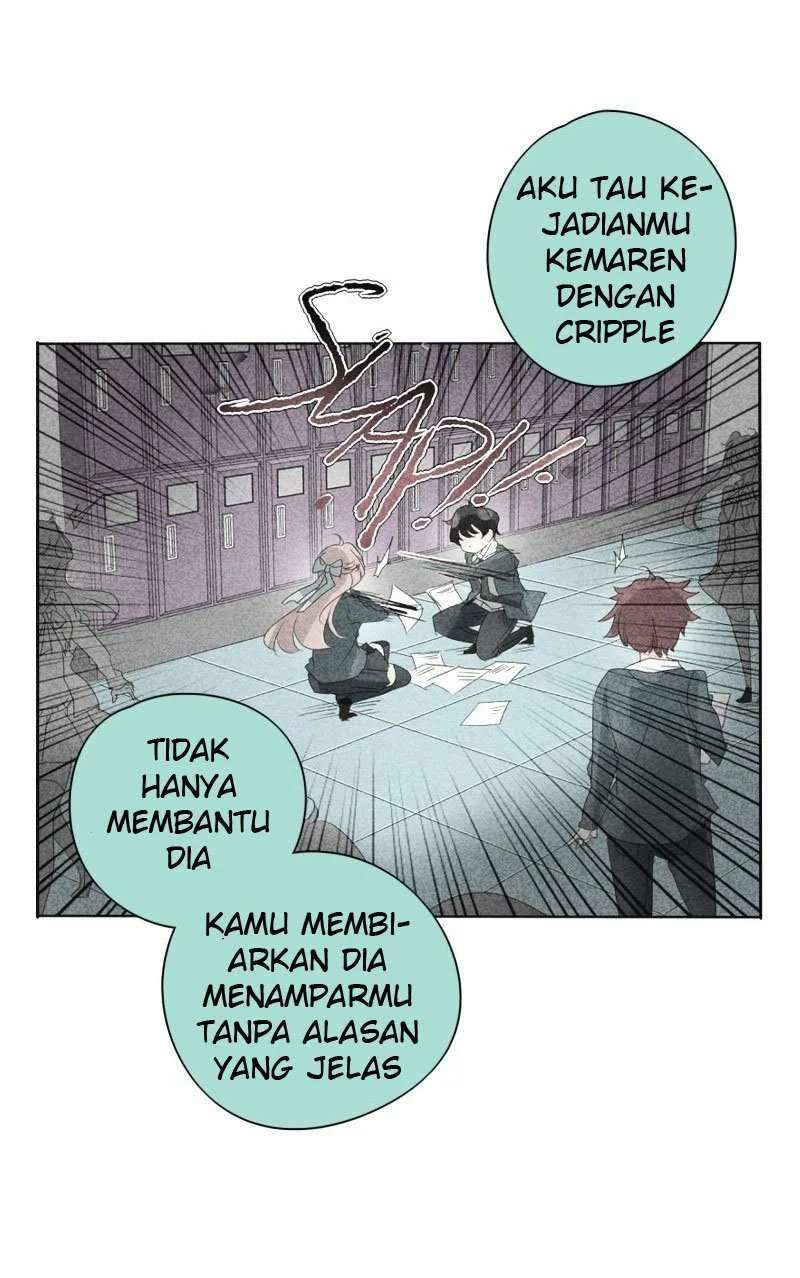 unOrdinary Chapter 60 Gambar 35