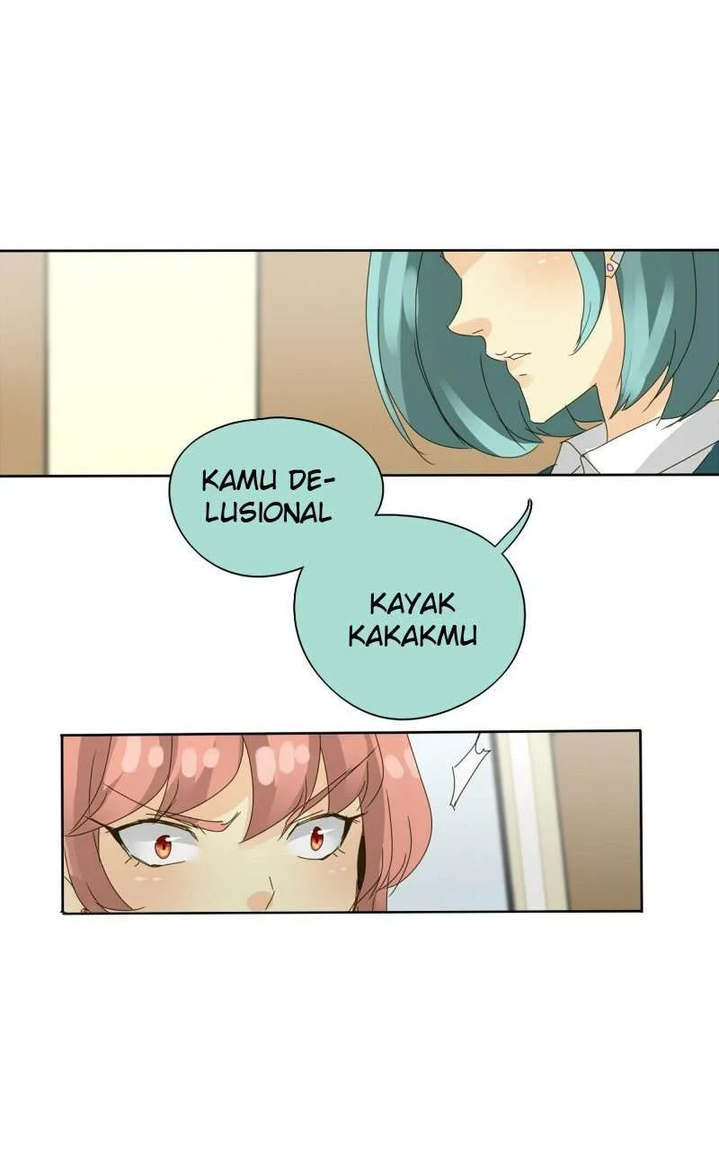 unOrdinary Chapter 60 Gambar 39