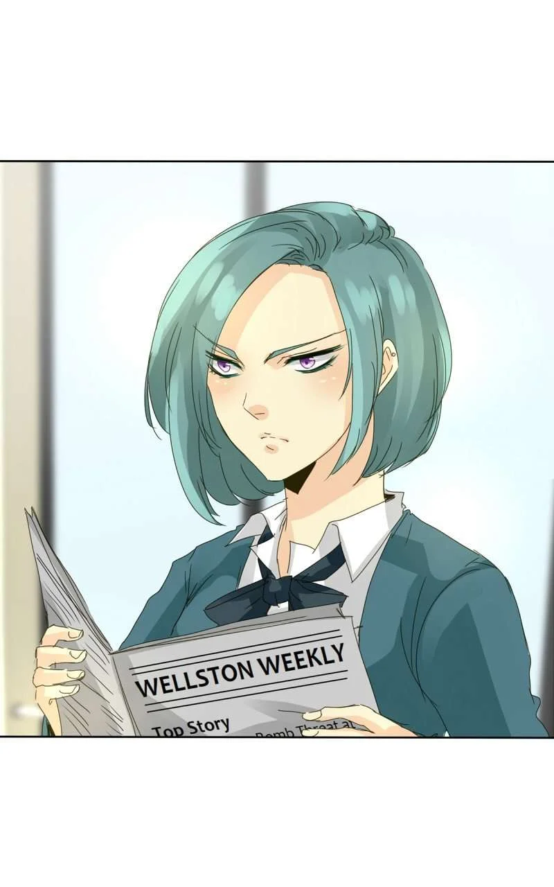 unOrdinary Chapter 60 Gambar 4