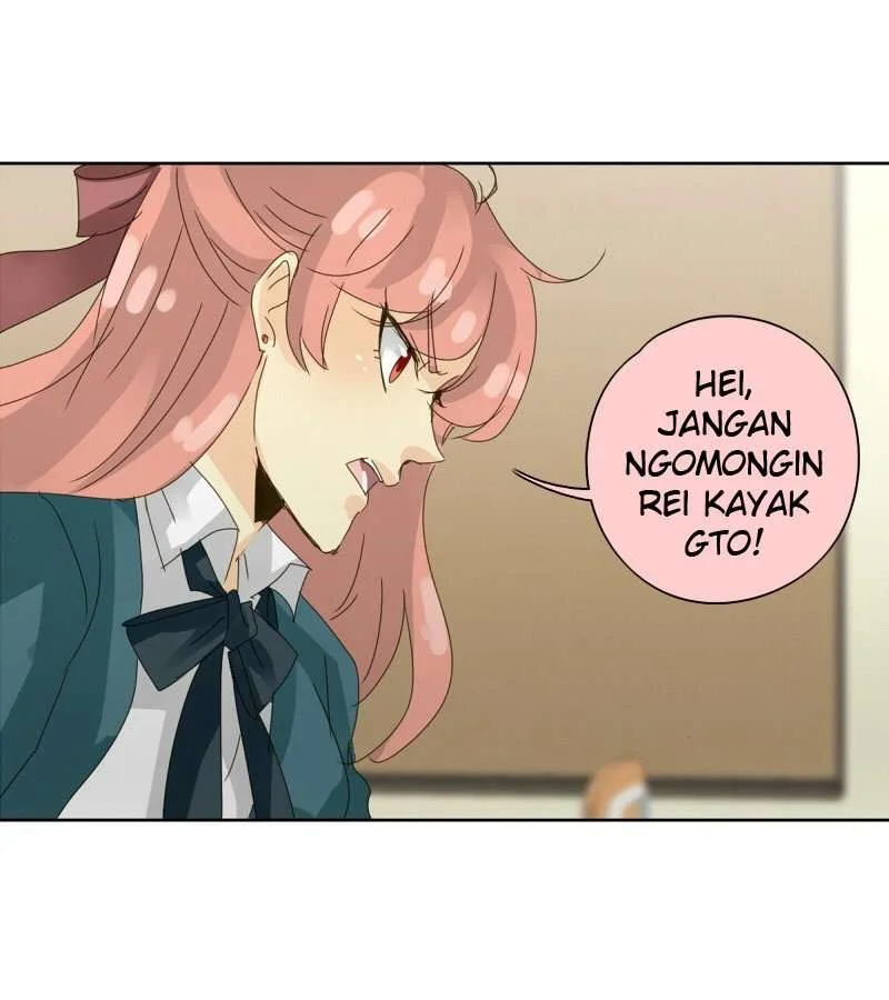 unOrdinary Chapter 60 Gambar 40