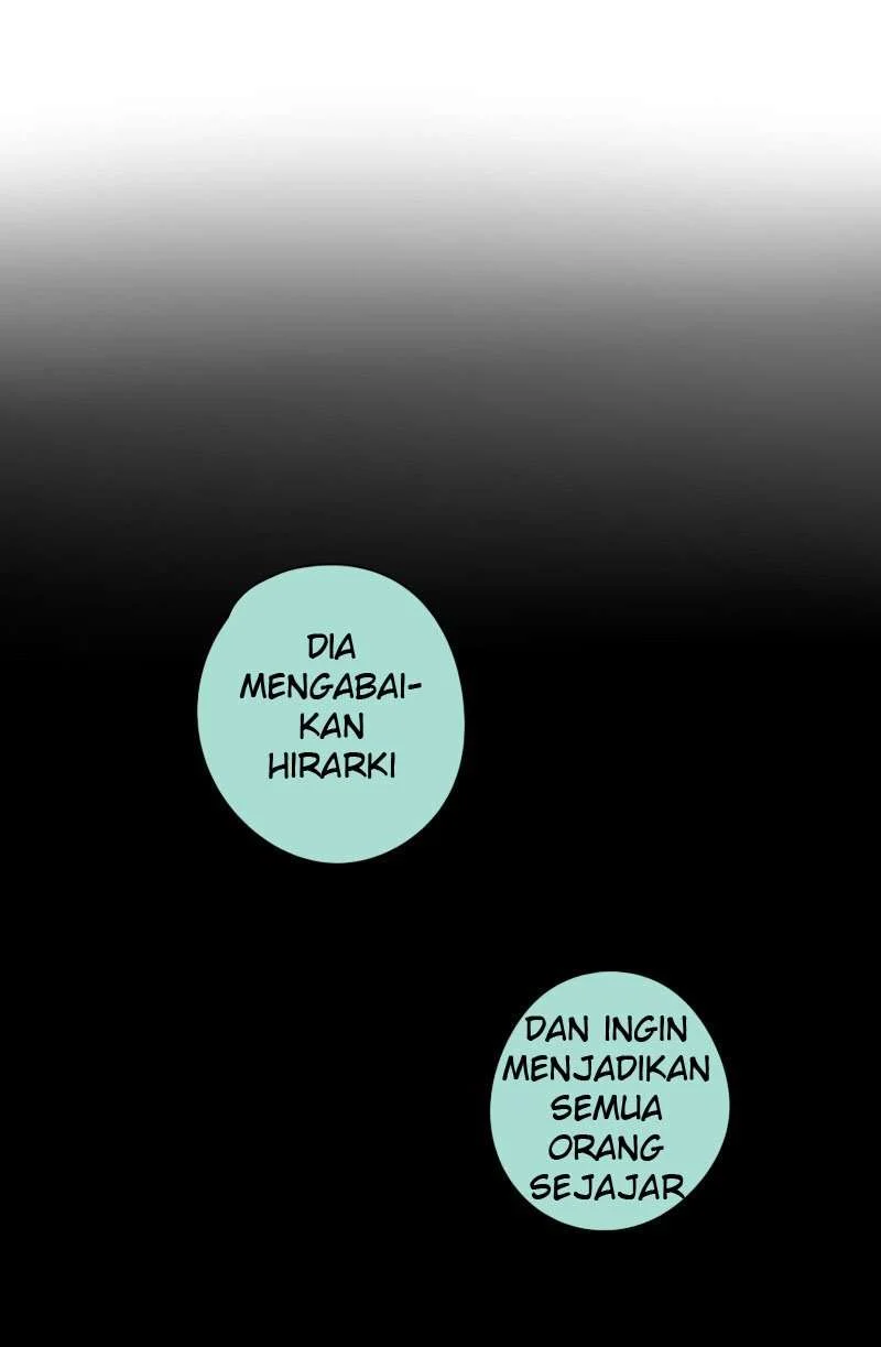 unOrdinary Chapter 60 Gambar 42