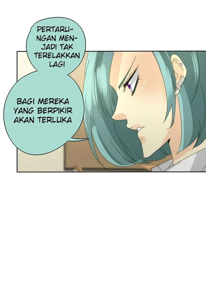 unOrdinary Chapter 60 Gambar 47