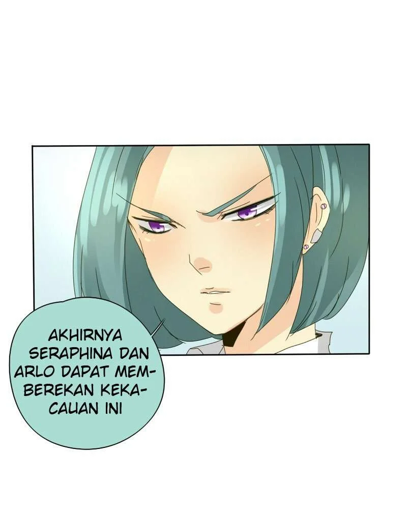 unOrdinary Chapter 60 Gambar 49