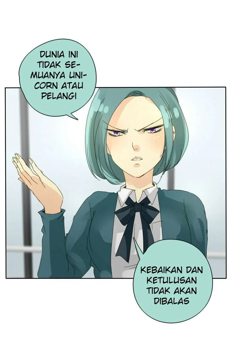 unOrdinary Chapter 60 Gambar 53