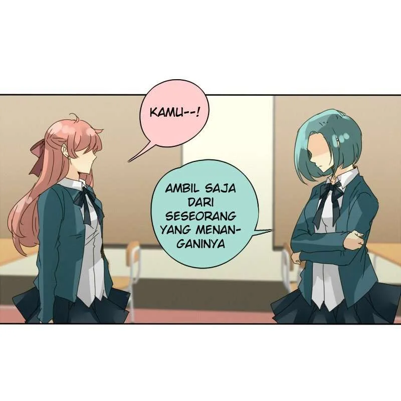 unOrdinary Chapter 60 Gambar 55