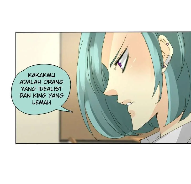 unOrdinary Chapter 60 Gambar 56