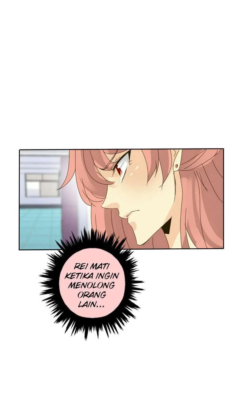 unOrdinary Chapter 60 Gambar 63