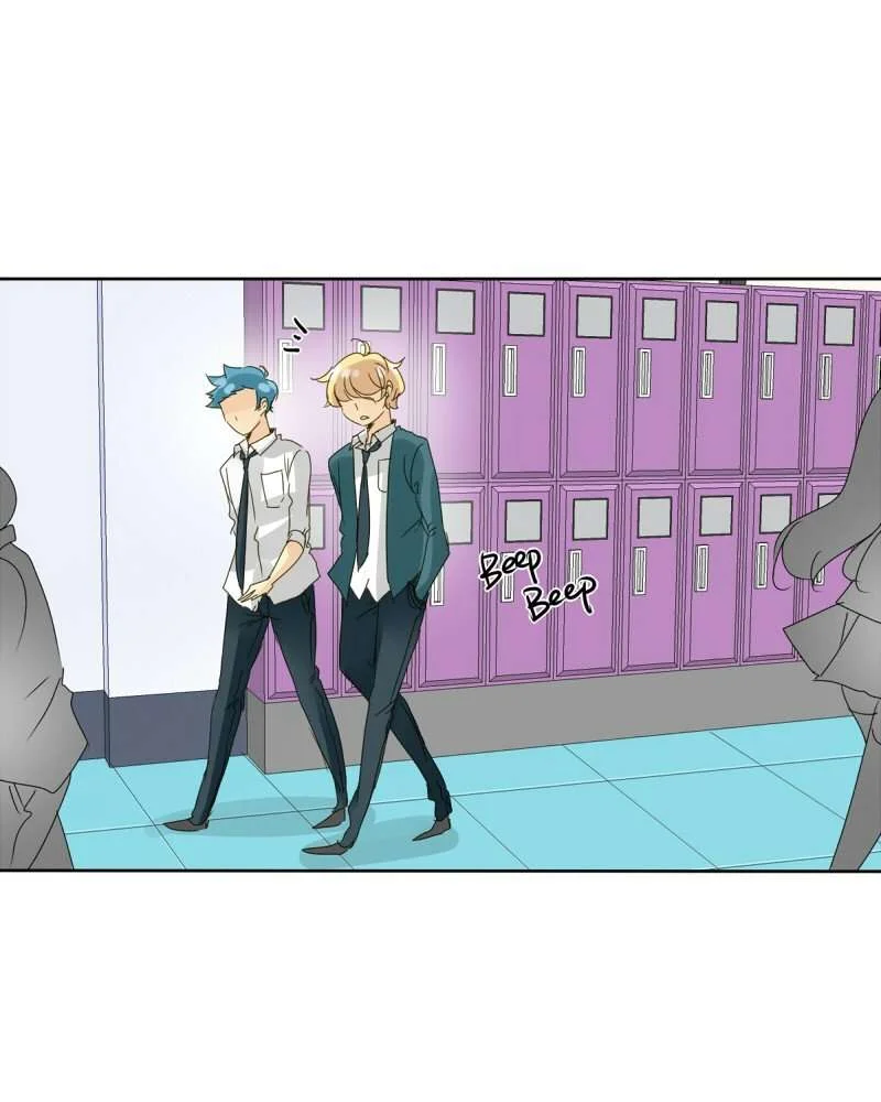 unOrdinary Chapter 60 Gambar 68