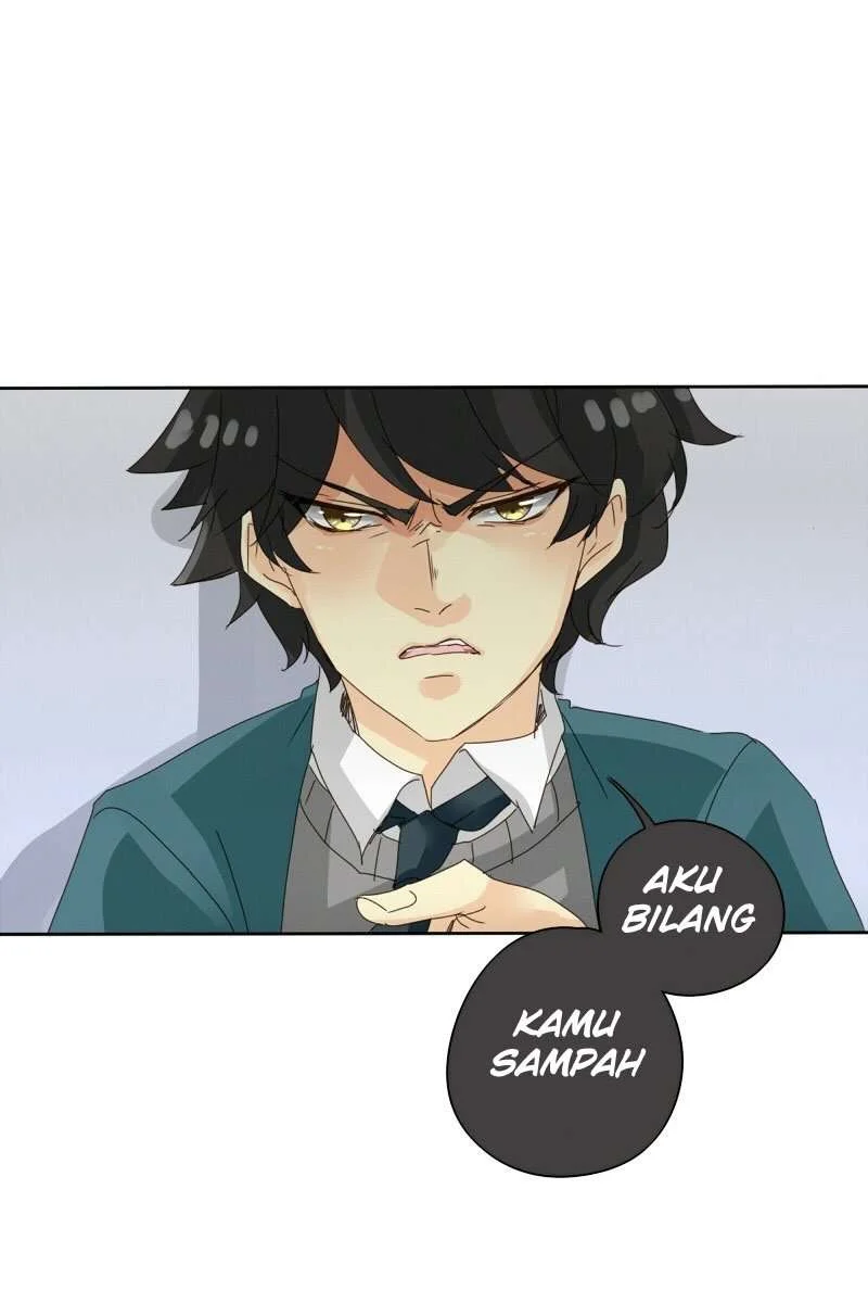 unOrdinary Chapter 61 Gambar 10