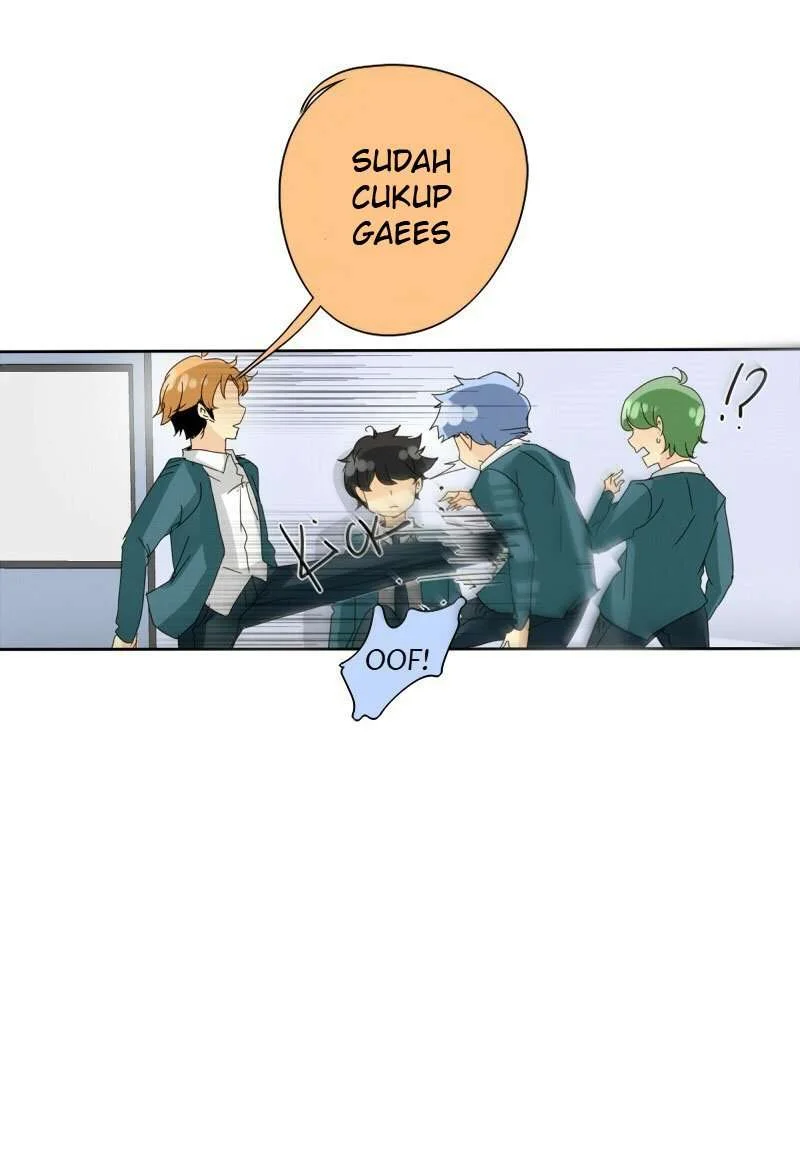 unOrdinary Chapter 61 Gambar 11