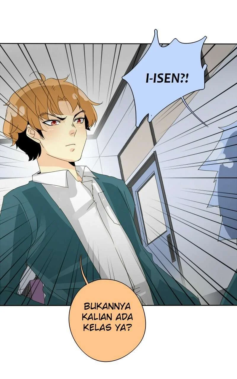 unOrdinary Chapter 61 Gambar 13