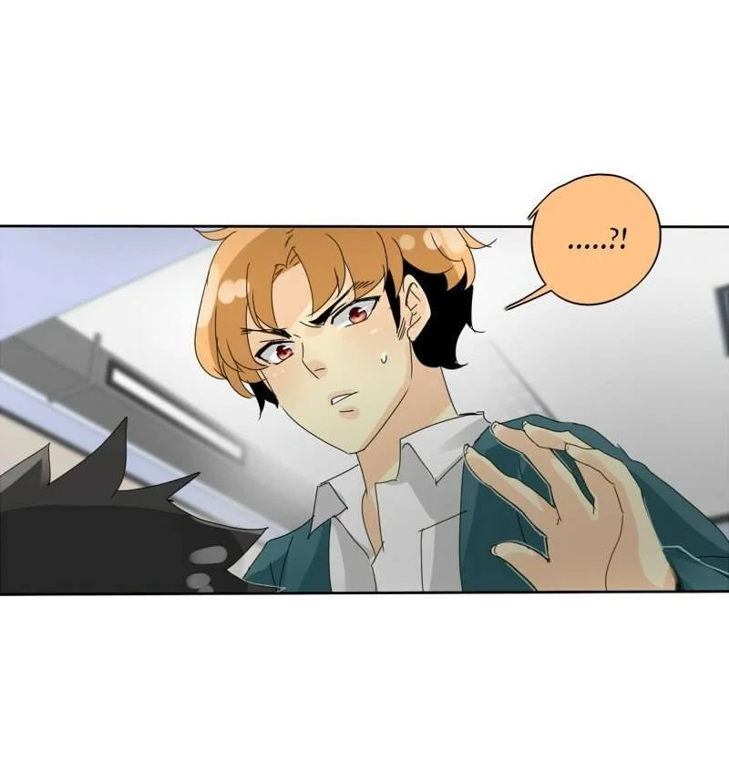 unOrdinary Chapter 61 Gambar 19