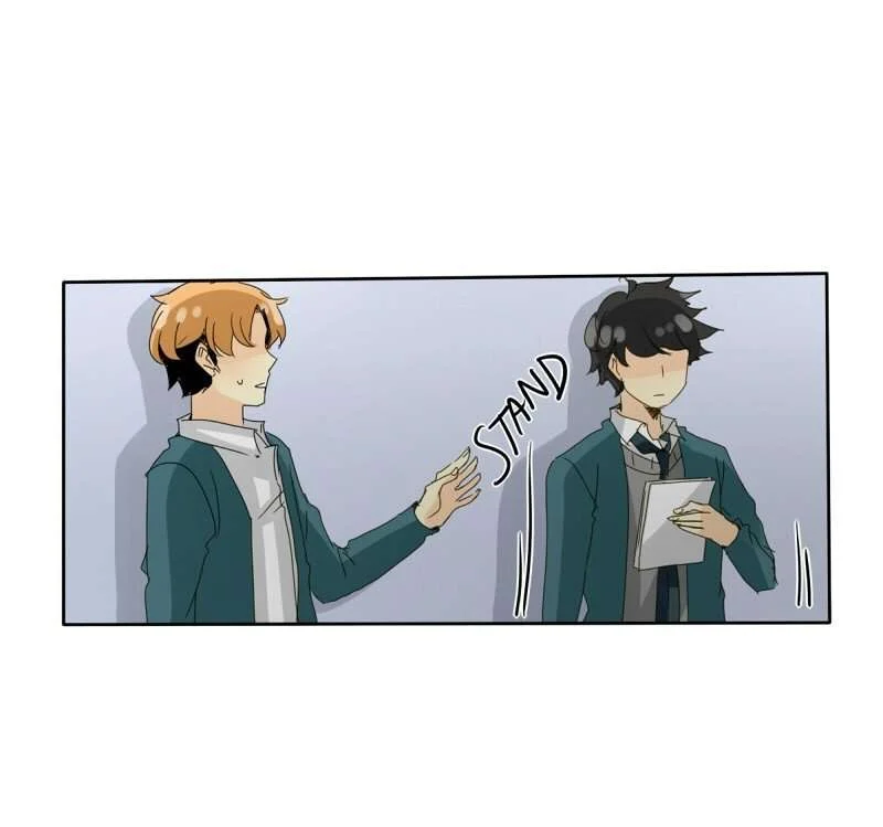 unOrdinary Chapter 61 Gambar 20