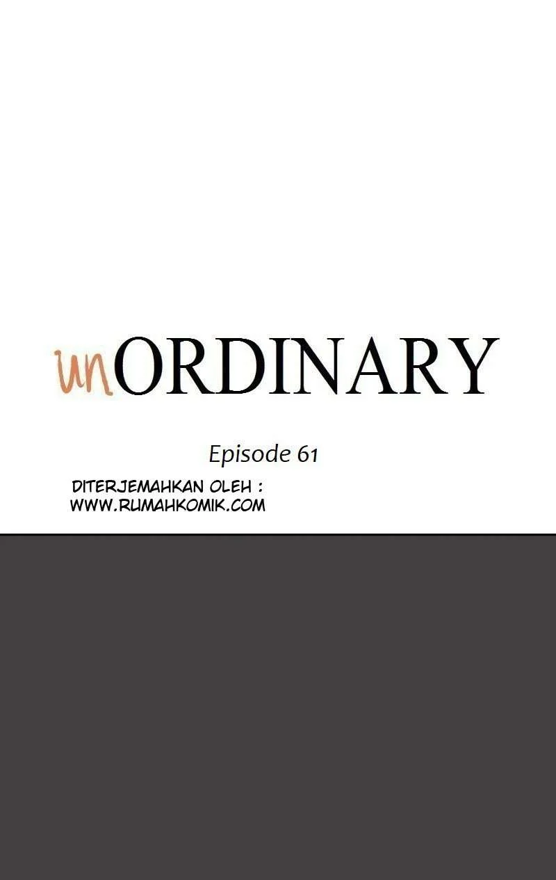unOrdinary Chapter 61 Gambar 26