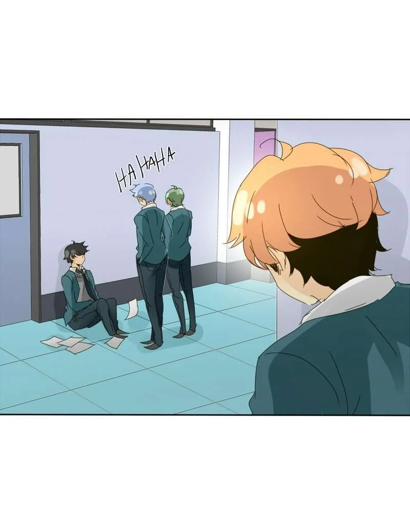 unOrdinary Chapter 61 Gambar 3