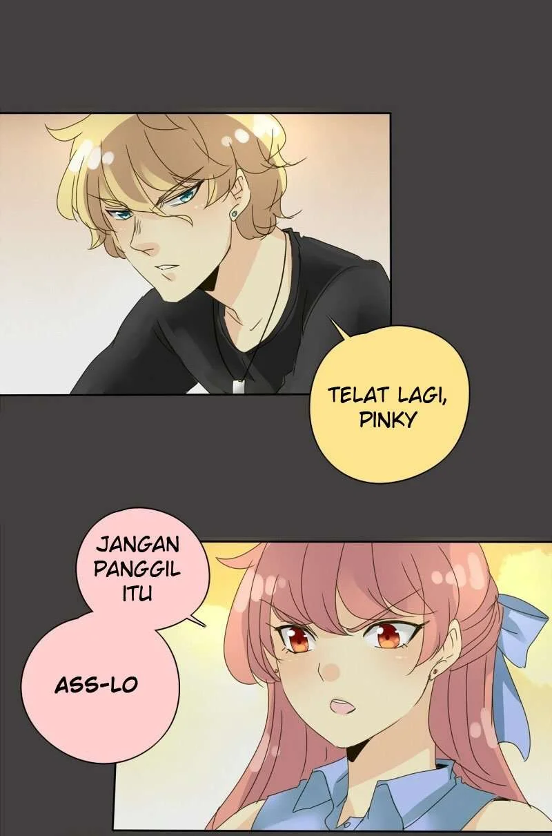 unOrdinary Chapter 61 Gambar 30