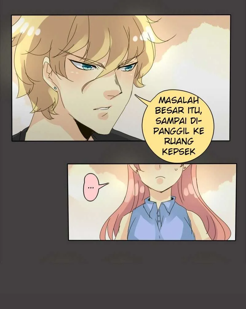 unOrdinary Chapter 61 Gambar 34