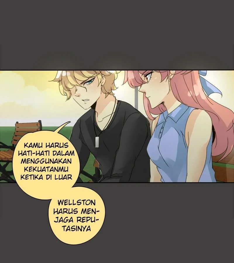 unOrdinary Chapter 61 Gambar 35