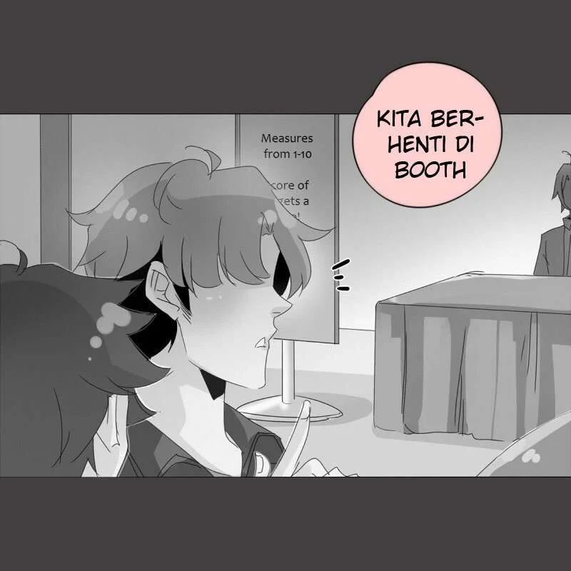 unOrdinary Chapter 61 Gambar 38