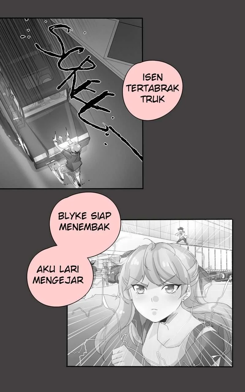 unOrdinary Chapter 61 Gambar 41