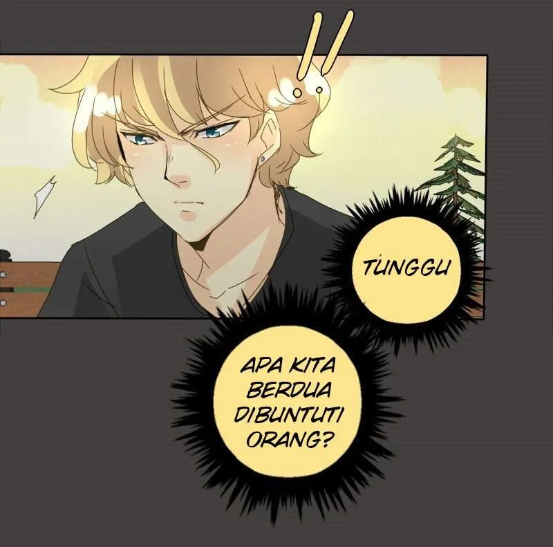 unOrdinary Chapter 61 Gambar 47