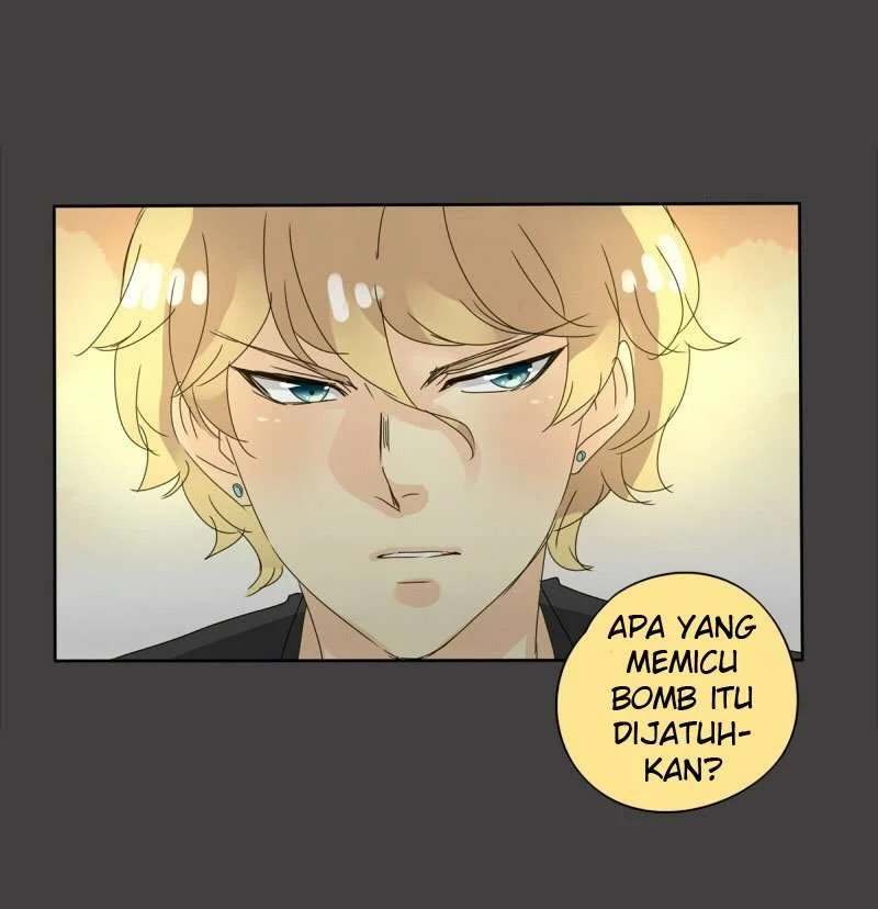 unOrdinary Chapter 61 Gambar 53