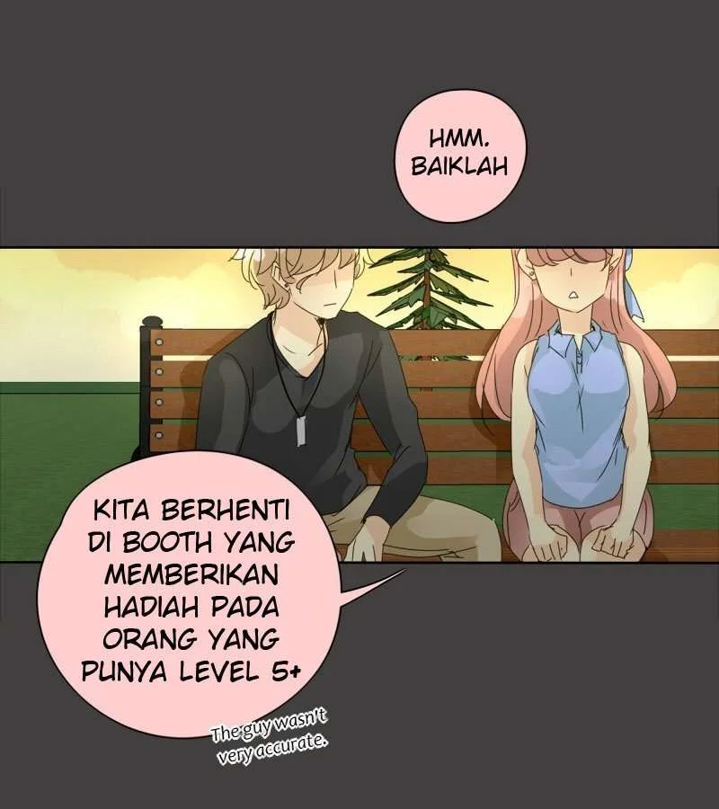 unOrdinary Chapter 61 Gambar 54