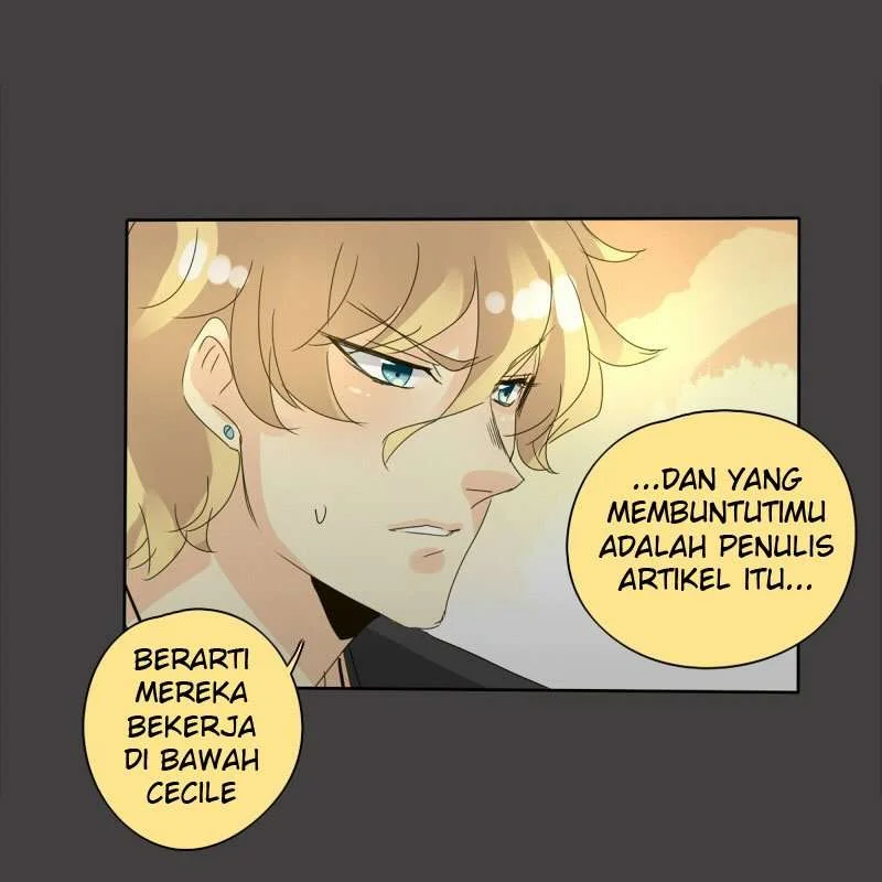 unOrdinary Chapter 61 Gambar 59