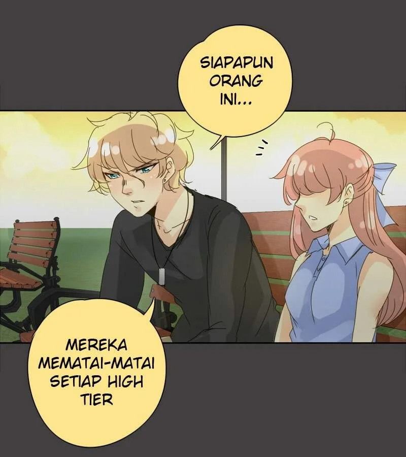 unOrdinary Chapter 61 Gambar 61