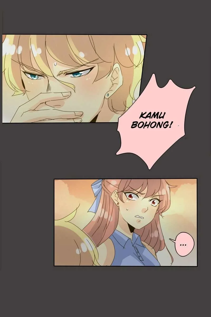 unOrdinary Chapter 61 Gambar 68