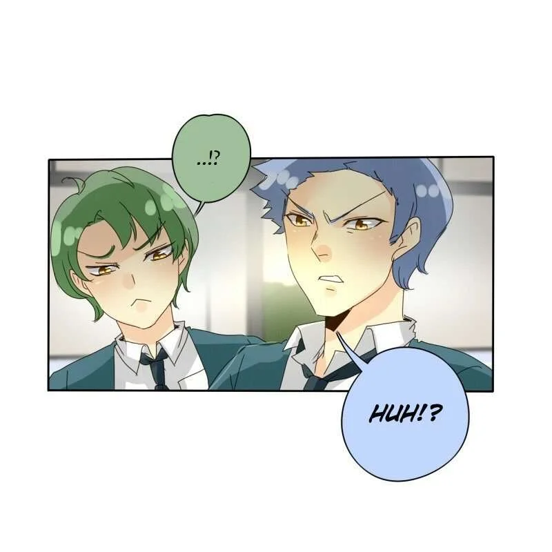 unOrdinary Chapter 61 Gambar 7