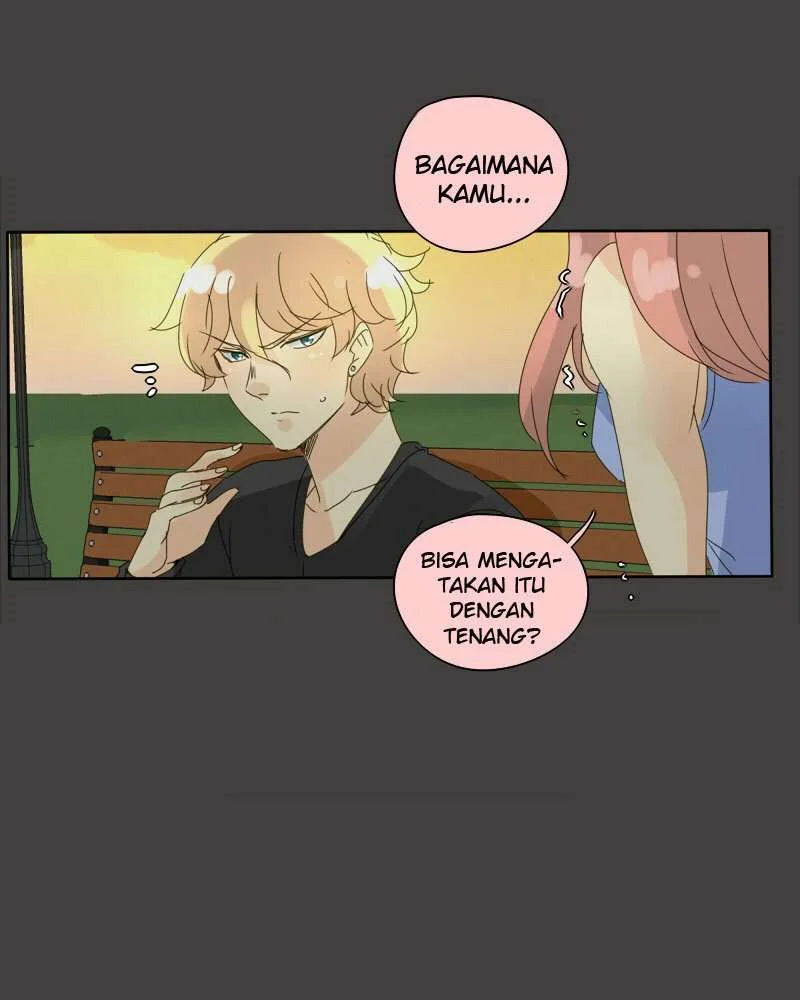 unOrdinary Chapter 61 Gambar 73