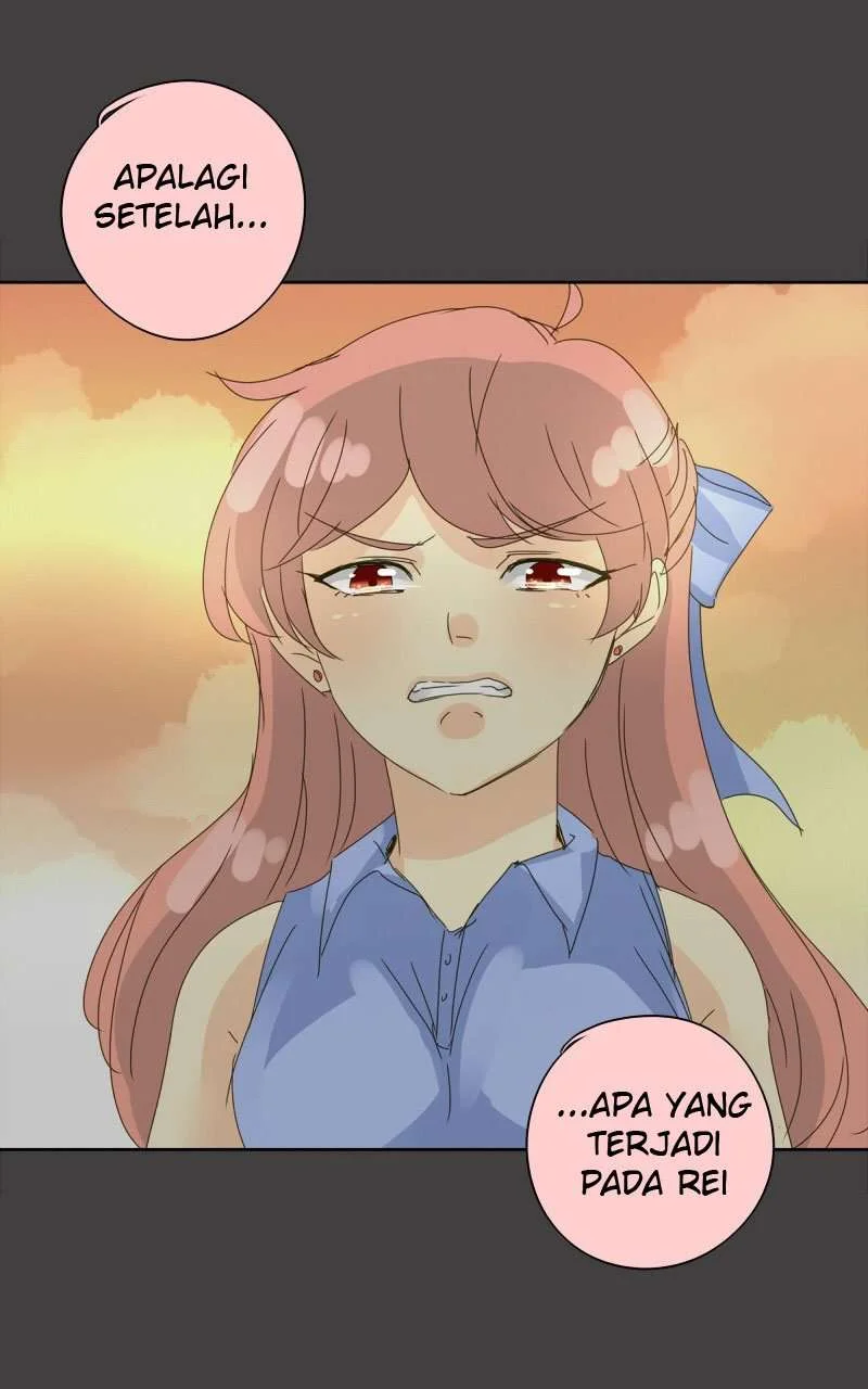 unOrdinary Chapter 61 Gambar 74