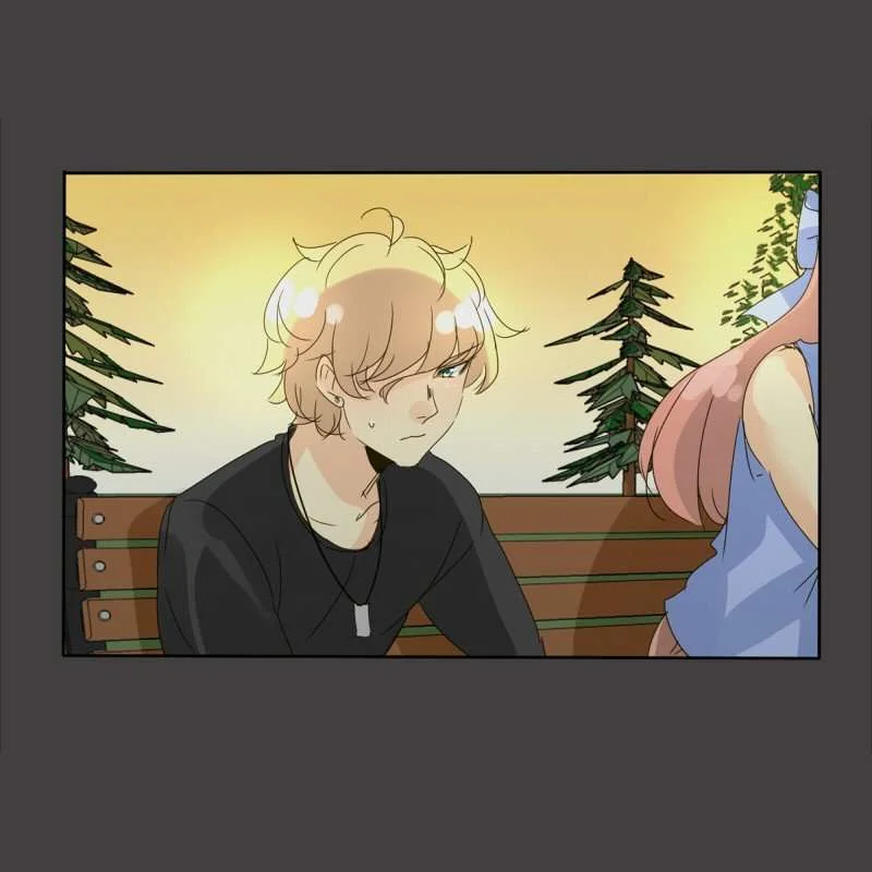 unOrdinary Chapter 61 Gambar 76