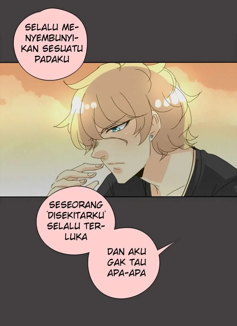 unOrdinary Chapter 61 Gambar 78