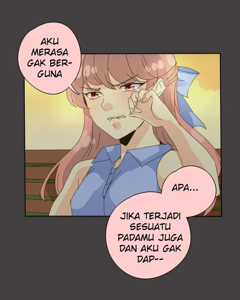 unOrdinary Chapter 61 Gambar 79