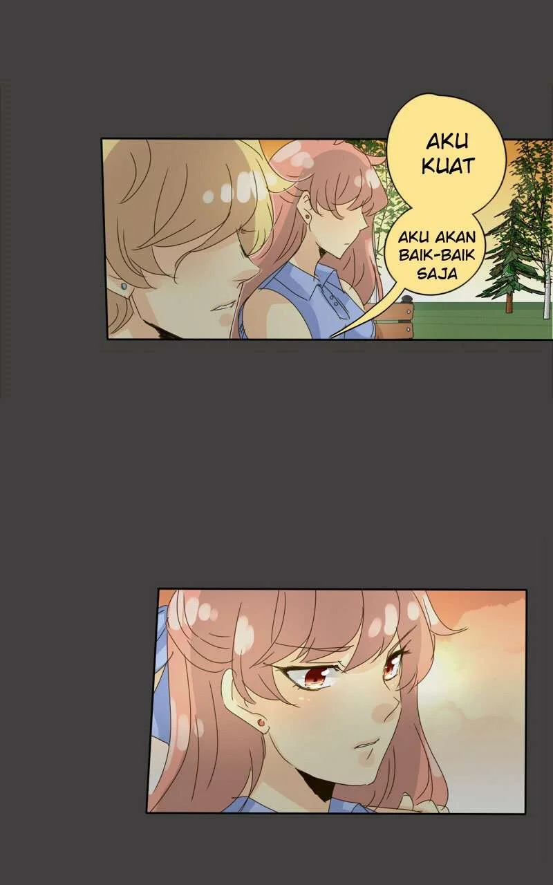 unOrdinary Chapter 61 Gambar 83