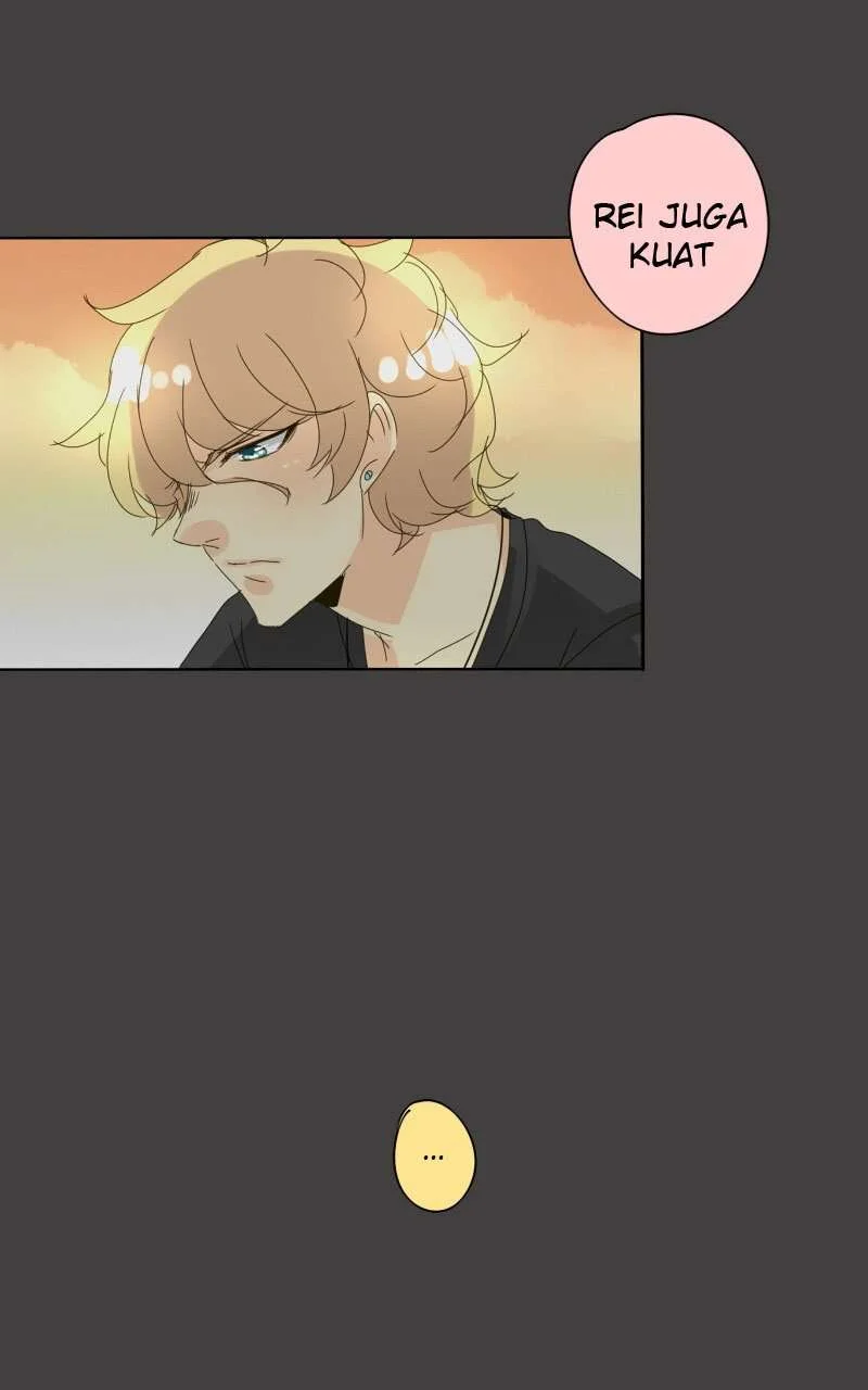 unOrdinary Chapter 61 Gambar 84