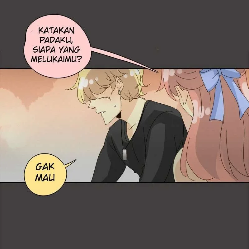 unOrdinary Chapter 61 Gambar 87